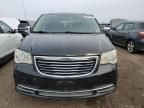 2013 Chrysler Town & Country Touring L