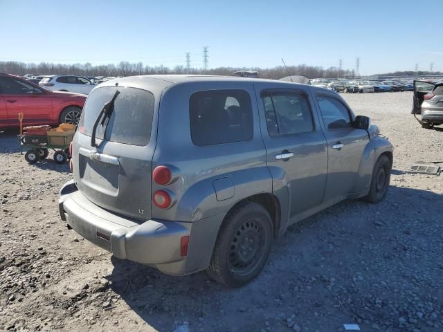 2007 Chevrolet HHR LT