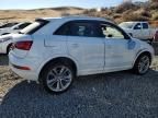 2016 Audi Q3 Premium Plus