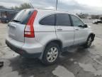 2009 Honda CR-V EXL