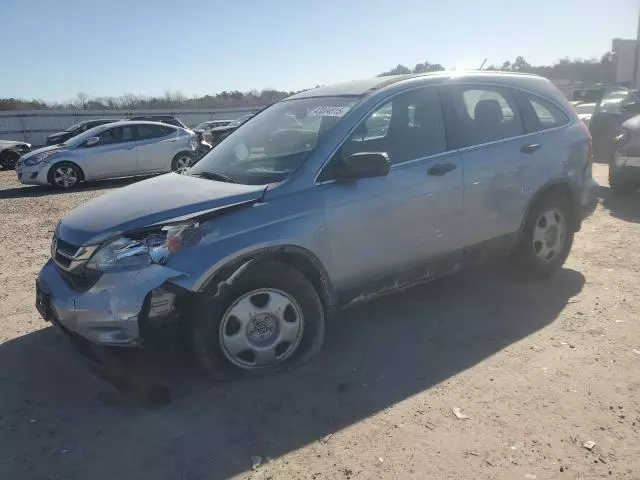 2010 Honda CR-V LX