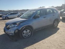 Run And Drives Cars for sale at auction: 2010 Honda CR-V LX