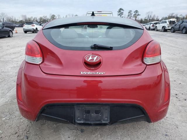 2013 Hyundai Veloster