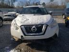 2018 Nissan Kicks S