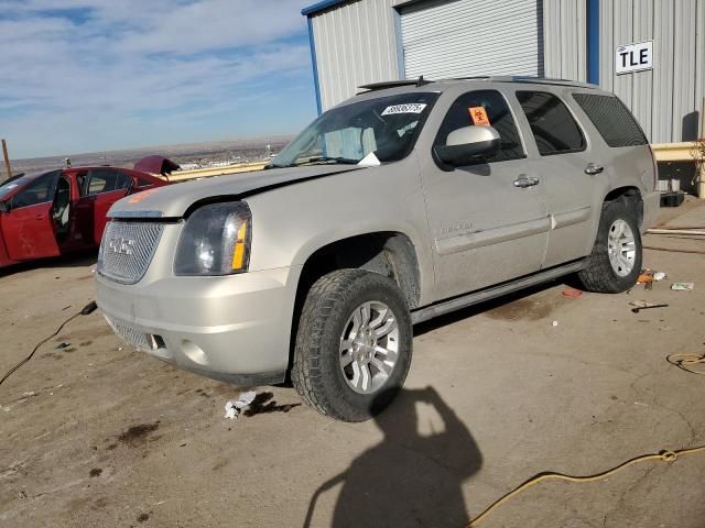 2007 GMC Yukon Denali