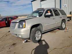 GMC salvage cars for sale: 2007 GMC Yukon Denali