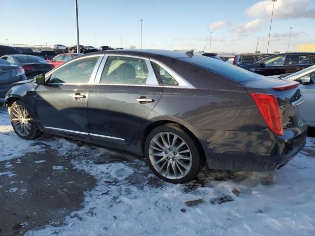 2013 Cadillac XTS Platinum