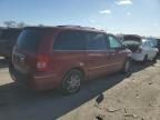 2008 Chrysler Town & Country Limited