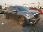 2022 Honda Ridgeline RTL