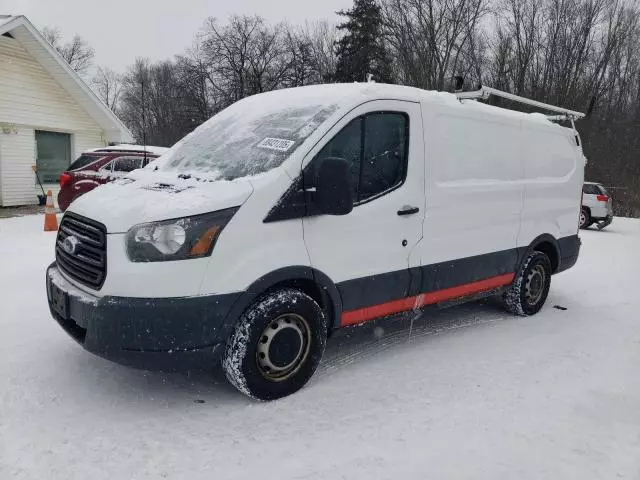 2015 Ford Transit T-150