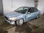 2004 Honda Civic Hybrid