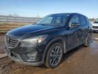 2016 Mazda CX-5 GT