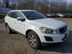 2012 Volvo XC60 3.2