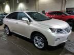 2015 Lexus RX 450H