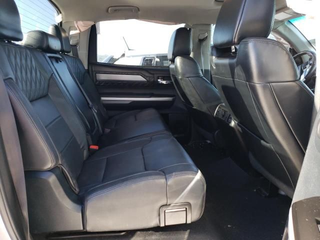 2016 Toyota Tundra Crewmax 1794