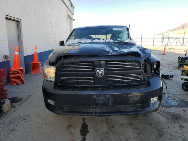 2012 Dodge RAM 1500 Sport