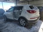 2013 KIA Sportage LX