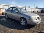 2005 Nissan Sentra 1.8