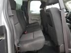 2013 GMC Sierra K2500 Heavy Duty