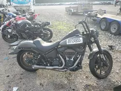 Vehiculos salvage en venta de Copart Florence, MS: 2021 Harley-Davidson Fxlrs