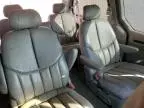 2000 Chrysler Town & Country Limited