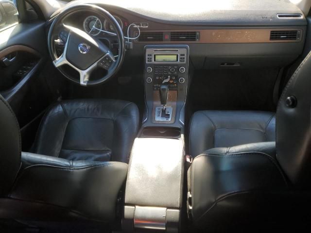 2010 Volvo S80 3.2