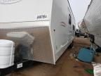 2014 Fabr Trailer