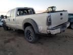 2011 Ford F250 Super Duty