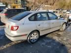 2005 Hyundai Elantra GLS