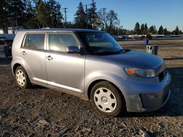 2009 Scion XB