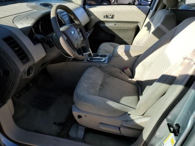 2007 Ford Edge SE