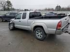 2005 Toyota Tacoma Prerunner Access Cab