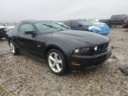 2012 Ford Mustang GT