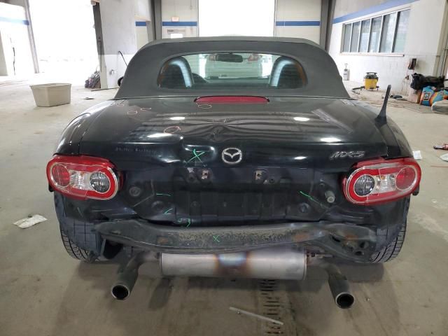 2010 Mazda MX-5 Miata