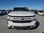 2020 Chevrolet Silverado K1500 RST