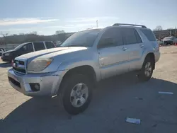 Toyota 4runner salvage cars for sale: 2008 Toyota 4runner SR5