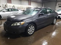 Toyota Camry Base salvage cars for sale: 2009 Toyota Camry Base