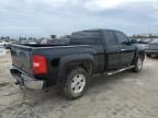 2008 Chevrolet Silverado K1500