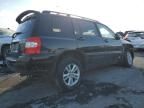 2006 Toyota Highlander Hybrid