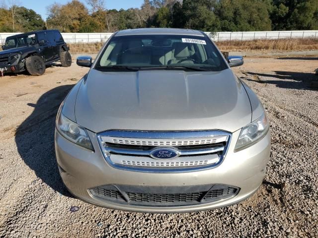 2011 Ford Taurus Limited