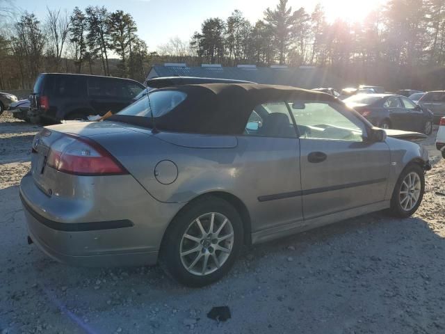 2004 Saab 9-3 ARC