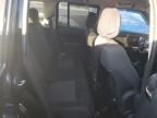 2012 Jeep Patriot Latitude