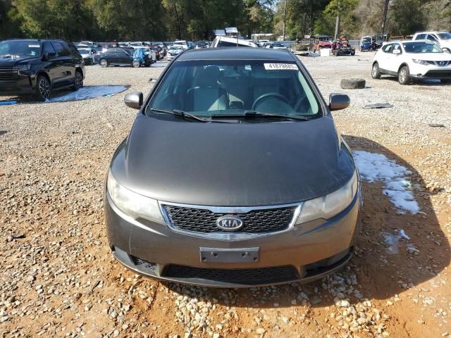 2011 KIA Forte EX