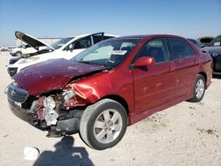 Toyota Corolla salvage cars for sale: 2005 Toyota Corolla CE