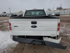 2012 Ford F150 Super Cab