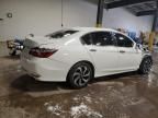 2017 Honda Accord EX