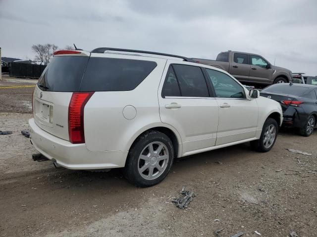 2005 Cadillac SRX