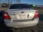 2005 Ford Five Hundred Limited