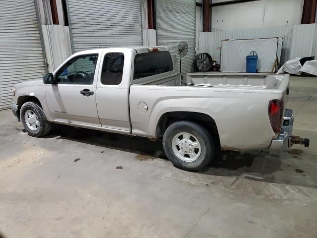 2005 GMC Canyon