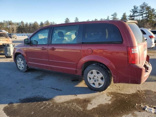 2009 Dodge Grand Caravan SE